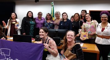 Trabalho livre de violência e assédio: Câmara discute ratificação da C190 da OIT