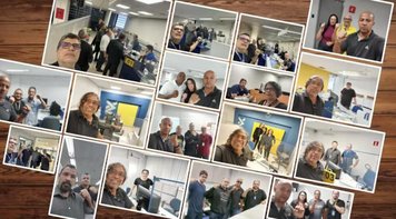 Caixas do BB cobram mais valorização em ato nesta quarta (21) 21 de junho de 2023