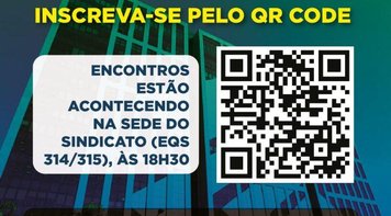 Bancários do Cenop do BB debatem problemas em plenária setorial nesta quinta (6)