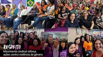 Cida Gonçalves: ‘Nada de rainha do lar. A mulher deve ocupar espaços de poder’