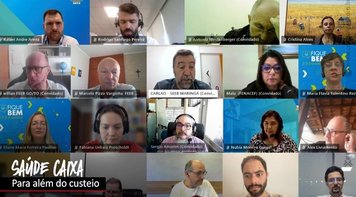 Saúde Caixa: Discussão precisa ir para além do custeio