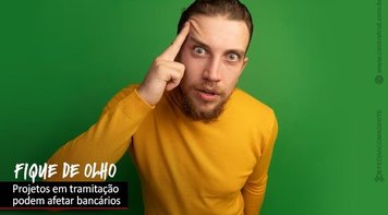 Trabalhadores precisam ficar atentos na pauta do Congresso