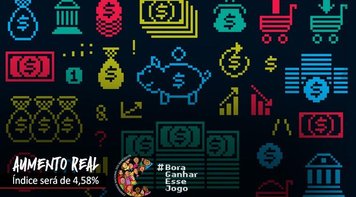 Aumento dos bancários será de 4,58%, com ganho real acima da inflação