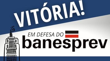 Candidatos apoiados pela Contraf-CUT vencem as eleições do Banesprev