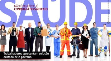 Ministério atende pedido de sindicatos e altera Portaria 38, que facilita emissão de CATs