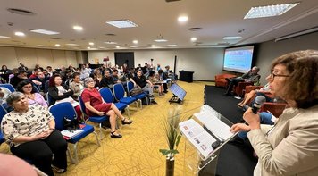 Seminário mostra que Brasil precisa ampliar arrecadação sobre renda e riqueza