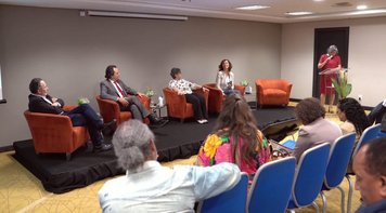 Trabalhadores são fundamentais para haver reforma tributária justa