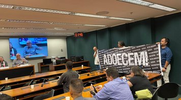 Tramitação do PL que cria normas de combate a doenças psíquicas no trabalho é retomada