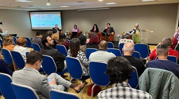 Precisamos vencer os desafios para a taxação dos super-ricos, convoca seminário