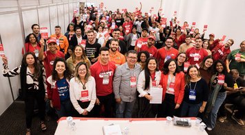 Aumento de jovens atuando no movimento sindical requer diálogo e formação