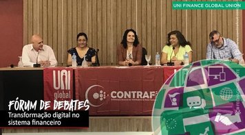 Insegurança regulatória em meio à digitalização impõe riscos ao sistema financeiro