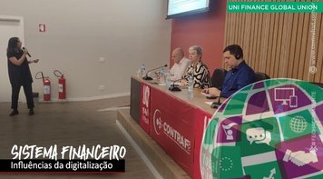 UNI Américas debate sobre influências da tecnologia no sistema financeiro