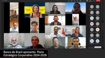 Para funcionários do BB, estratégia 2024-2028 precisa reforçar papel do banco público