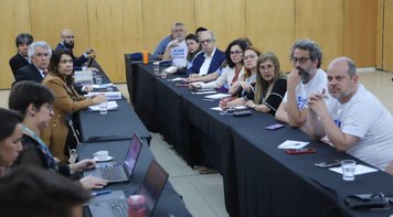 Negociação para renovar aditivo do ACT do Saúde Caixa conquista importantes avanços