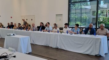 Em mesa bipartite de saúde, trabalhadores exigem acolhimento de bancários adoecidos