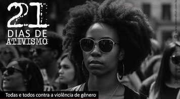 Contraf-CUT participa de campanha global pelo fim da violência contra as mulheres