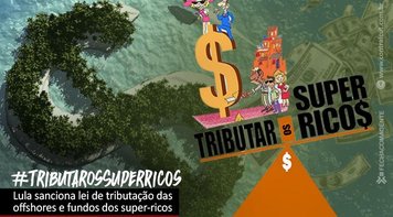 Lei muda regras de tributação das offshores e de fundos exclusivos