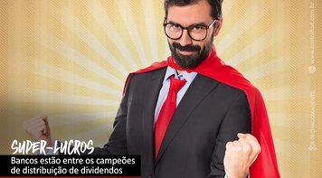 Empresas brasileiras distribuíram 218,8 bi em dividendos