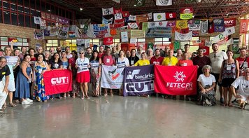 Carta aos povos pela integração aponta saídas à crise global