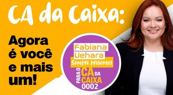 Segundo turno - SEEB-MT reforça apoio a Fabiana Uehara