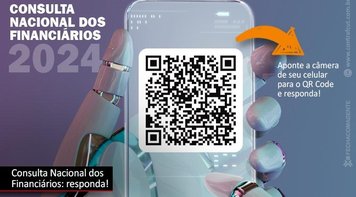 Consulta nacional definirá prioridades da campanha dos financiários