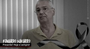 Fetec-CUT/CN lamenta morte de Eduardo Navarro, líder sindical bancário da Bahia