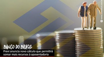 BB aprova Tabela PIP, que beneficiará dezenas de milhares de associados do Previ Futuro