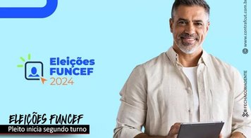 Eleições Funcef: Fetec-CUT/CN apoia Fernanda e Érico ao Conselho Fiscal