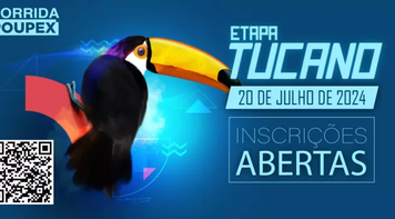 Sindicato vai sortear 90 kits para a Corrida Poupex 2024; inscreva-se até dia 12