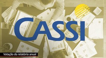 Associados aprovam relatório da Cassi 2023