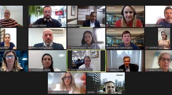 Comitê de bancários e bancos debate crise no Rio Grande do Sul