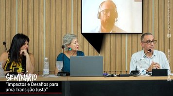 Crise climática: transição para economia de baixo carbono não será justa sem participação de trabalhadores