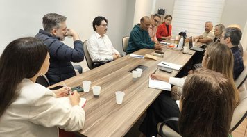 COE Itaú discute problemas no plano de saúde no Amapá