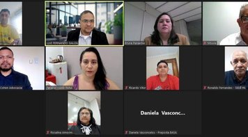 Entidades sindicais conhecem parte do novo PCCS do Banco da Amazônia