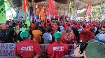 Trabalhadores do ramo financeiro aderem ao “22 de Maio por Mais Direitos”