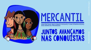 Encontro Nacional dos Funcionários do BMB acontece quinta-feira (6)