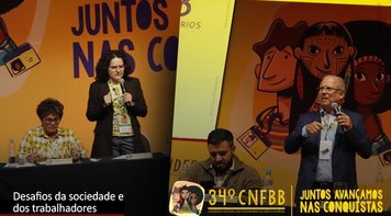 Trabalhadores estão no centro do debate para um projeto de país melhor, avaliam José Dirceu e Juvandia Moreira