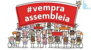 Assembleias em todo o país votam nesta quinta-feira 13 minuta de reivindicações da Campanha 2024