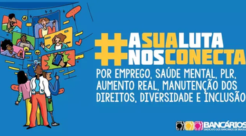 Empregados da Poupex fazem assembleia dia 31; envie sua reivindicação para a pauta