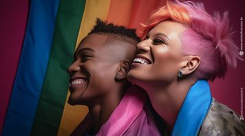 Dia do Orgulho LGBT+: data reforça debate sobre desafios contemporâneos
