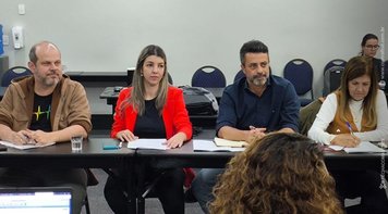 Começaram as negociações específicas com a Caixa