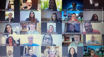 Contraf-CUT realiza sétima turma do curso “Como Fazer uma Análise de Conjuntura”