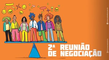 Financiários fazem segunda reunião da Campanha Nacional 2024 nesta sexta 5