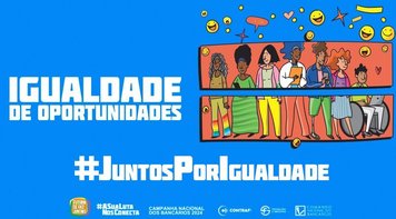 Igualdade de Oportunidades será o tema da 3ª reunião da Campanha Nacional com Fenaban nesta quinta 11