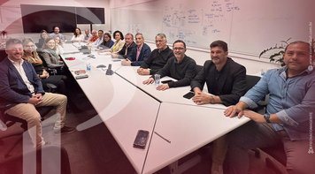 COE Bradesco entrega minuta de reivindicações dos bancários