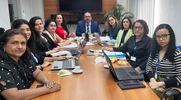 Banpará acata ajustes na concorrência seletiva na 5ª rodada de negociação