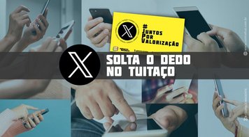 "Queremos proposta decente!" Bancários vão às redes para pressionar a Fenaban