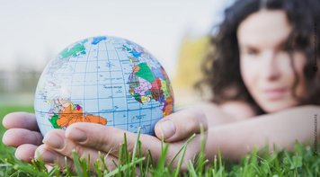 Bancários participam de plenária do governo federal sobre o clima