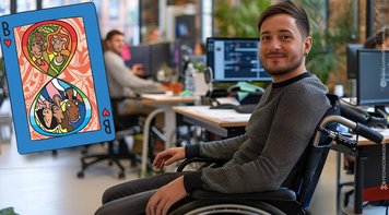 Encontro nacional de trabalhadores com deficiência debate ampliação de direitos