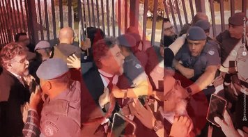 Fetec repudia truculência antissindical do Santander e se solidariza com os bancários de São Paulo